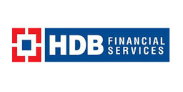 HDB Financial